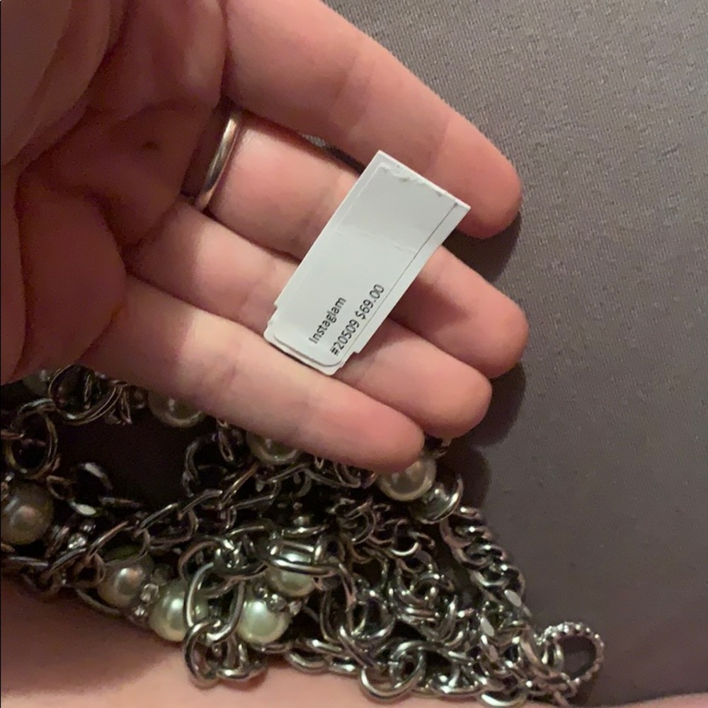 Necklace - Picture 2 of 3